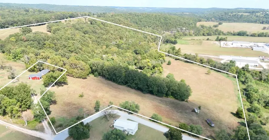 TBD N Kimes Street, Harrison, AR 72601 - #2