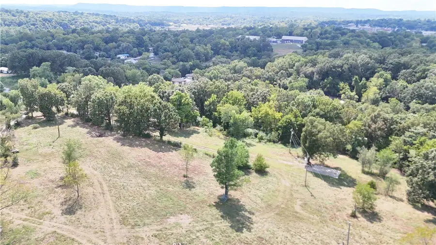 TBD N Kimes Street, Harrison, AR 72601 - #3