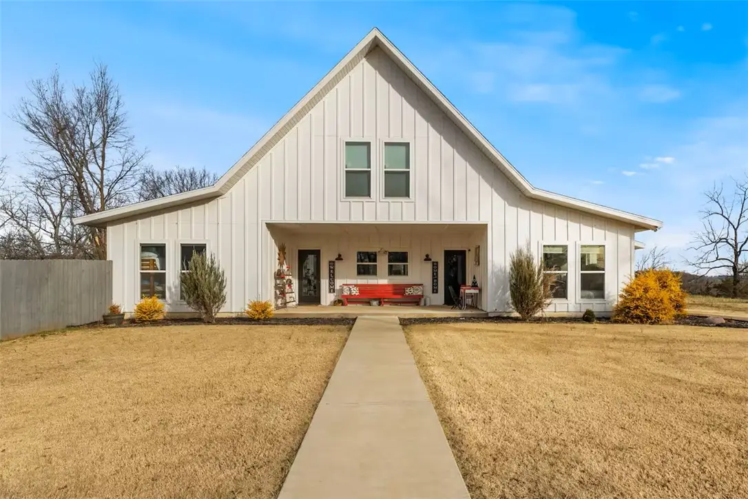 149 NW Campbell Road, Fayetteville, AR 72701 - #1