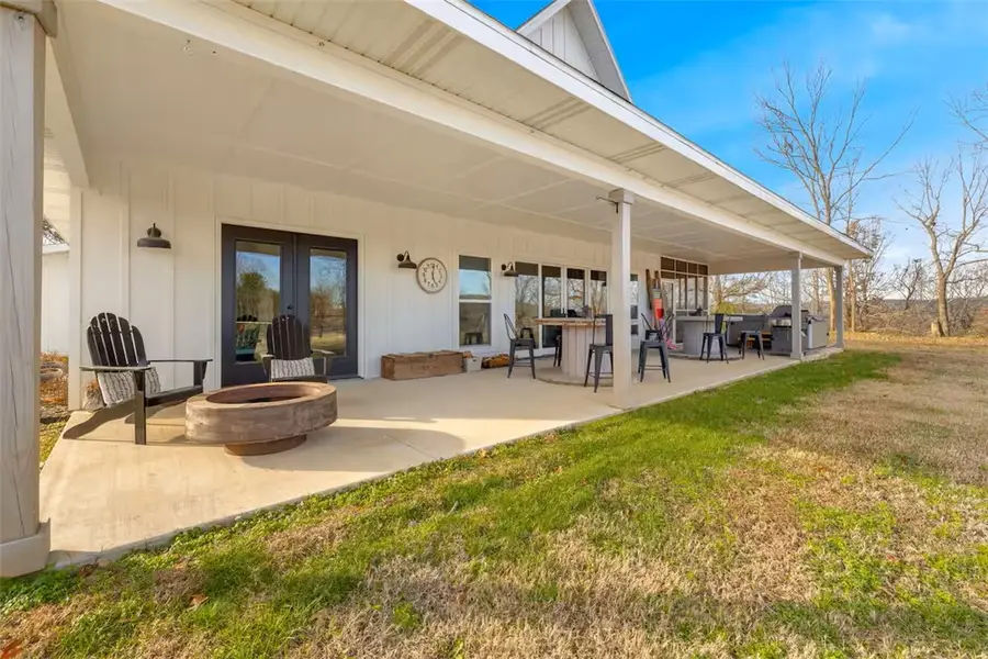 149 NW Campbell Road, Fayetteville, AR 72701 - #3