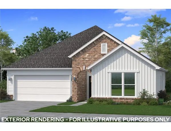 3797 Repose Street, Springdale, AR 72764