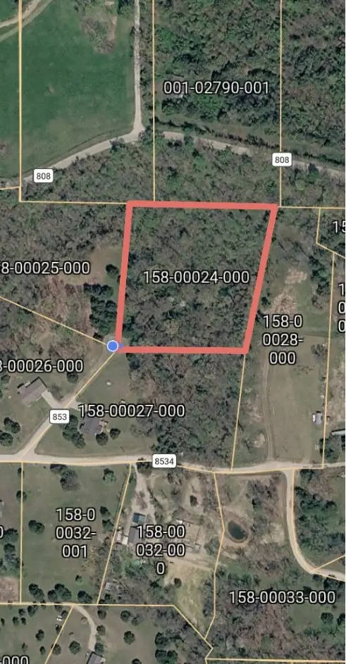 365 Cr-853, Green Forest, AR 72638 - #3