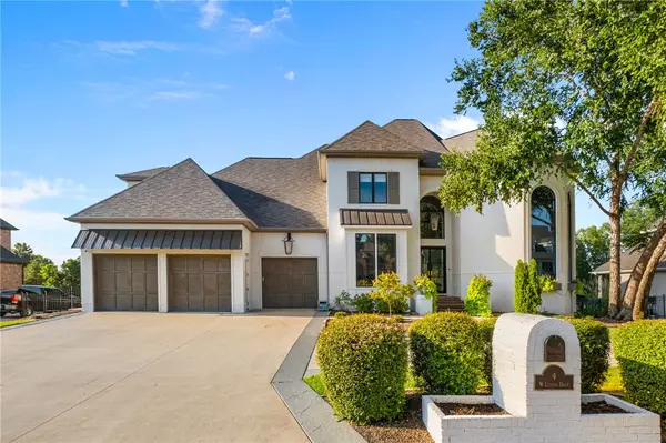 4 W Leiston Drive, Rogers, AR 72758