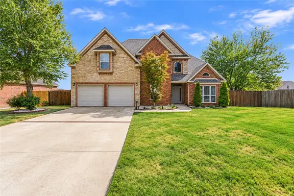 2951 Pinot Avenue, Springdale, AR 72764