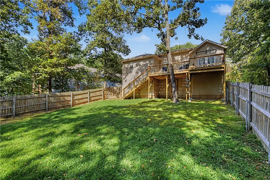 1 Wendler Lane, Bella Vista, AR 72715 - #3