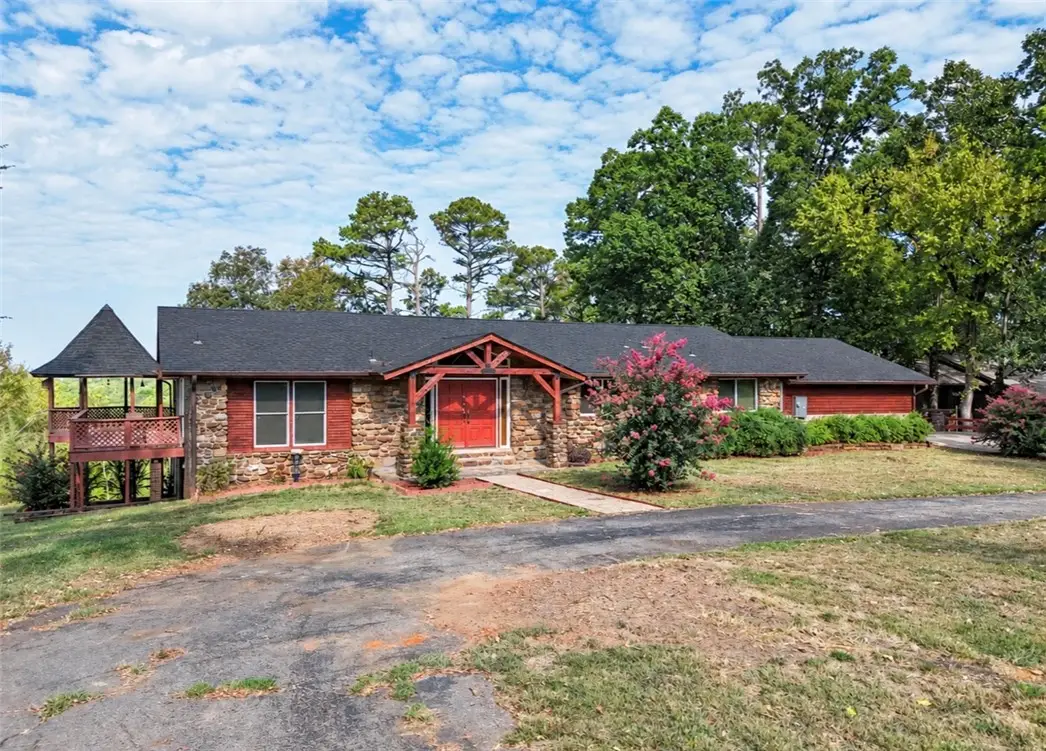 6 Briarwood Lane, Clarksville, AR 72830 - #1