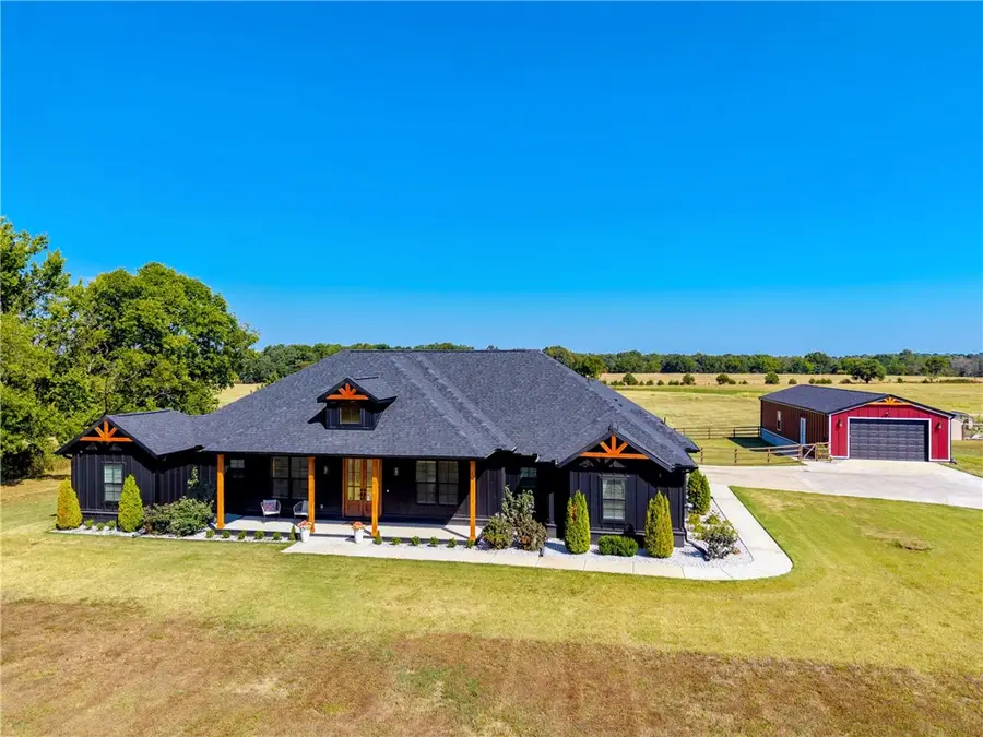 13568 S Ervan Beeks Road, Farmington, AR 72730 - #3