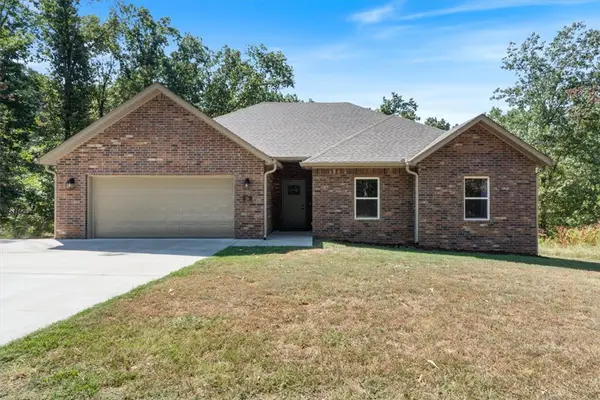 26 Osborne Drive, Bella Vista, AR 72715