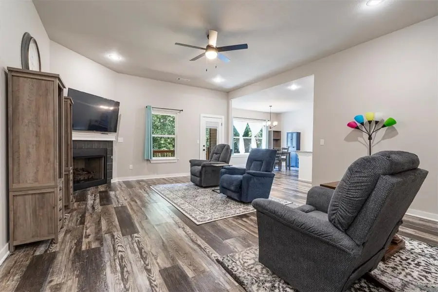 26 Osborne Drive, Bella Vista, AR 72715 - #2