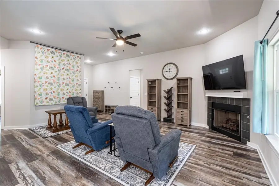 26 Osborne Drive, Bella Vista, AR 72715 - #3