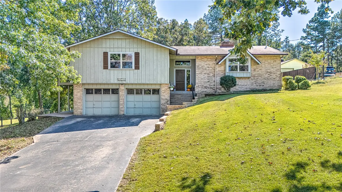 14435 Grace Lane, Rogers, AR 72756 - #1