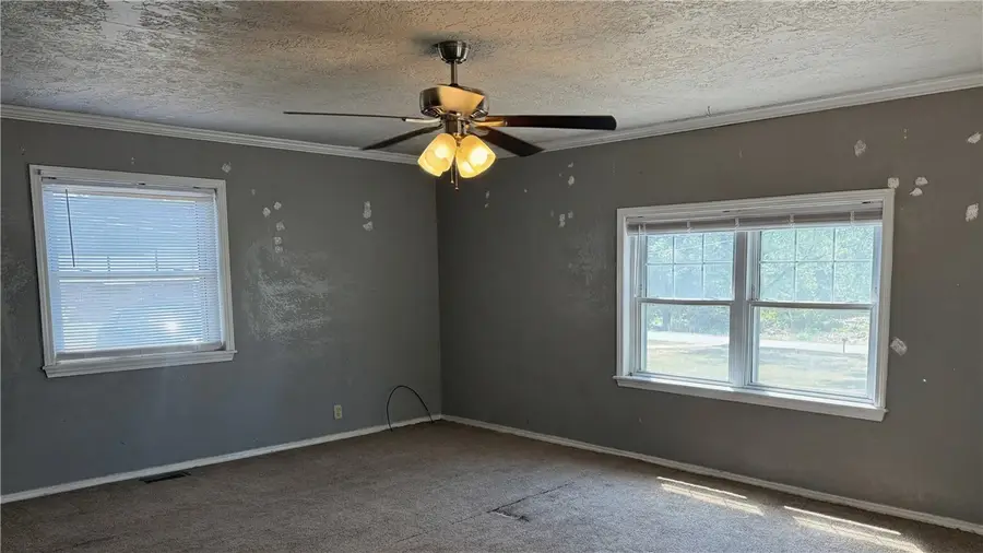 721 Cabin Creek Avenue, Lamar, AR 72846 - #3
