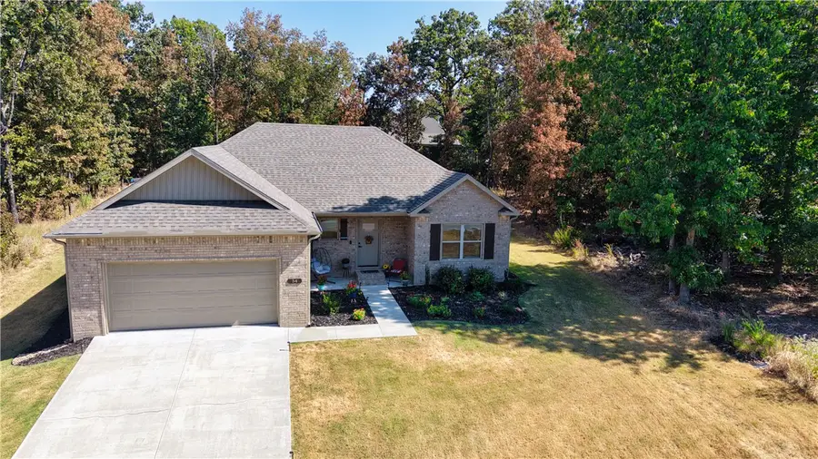 54 Perth Drive, Bella Vista, AR 72715 - #3