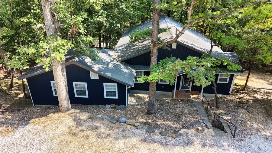 11646 Cedar Drive, Garfield, AR 72732 - #2