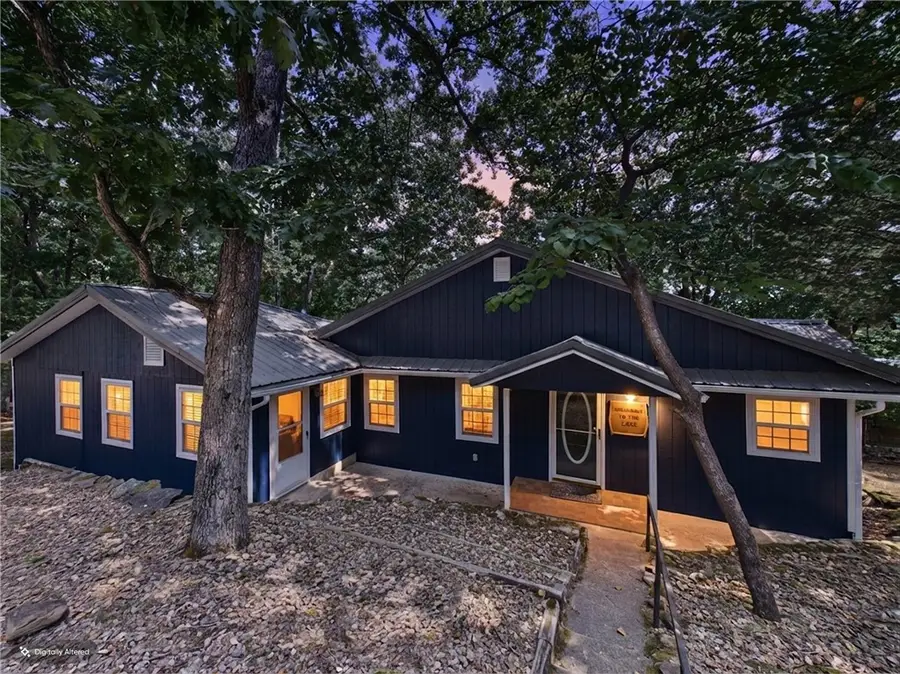 11646 Cedar Drive, Garfield, AR 72732 - #3