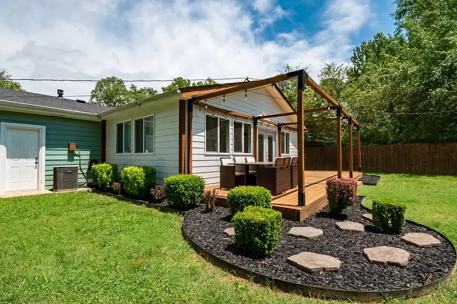224 Jan Lynn Street, Siloam Springs, AR 72761 - #3