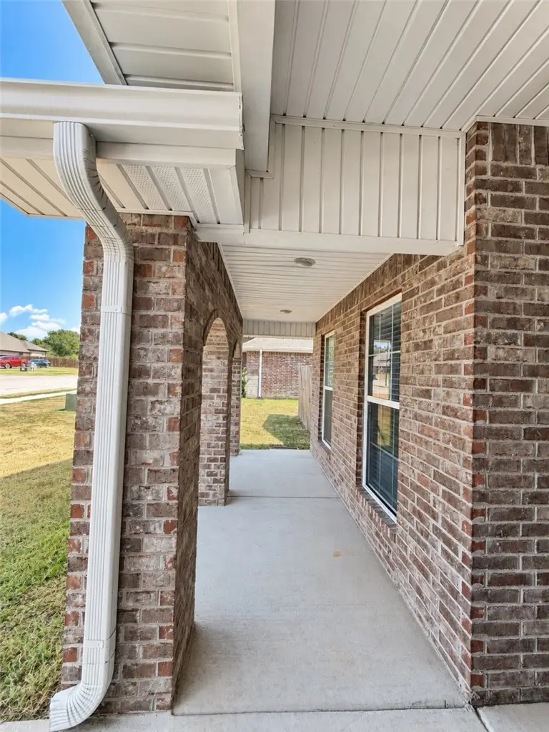 572 Fox Circle, Pea Ridge, AR 72751 - #2