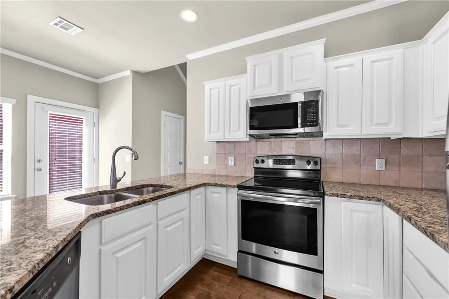 2402 SW Juniper Avenue, Bentonville, AR 72713 - #3