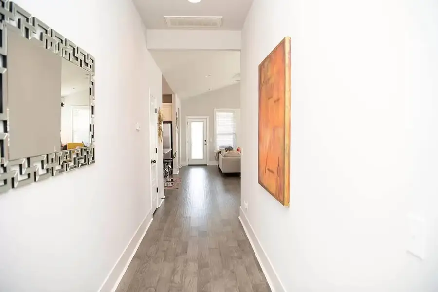 2206 SW Hampton Avenue, Bentonville, AR 72713 - #2