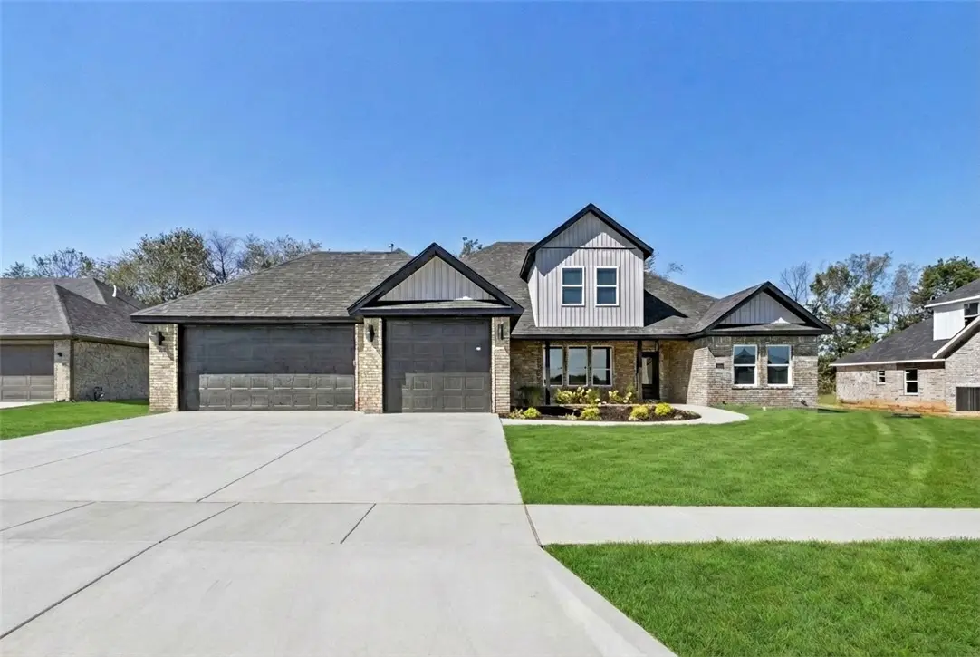 1361 Greyback Lane, Centerton, AR 72719 - #1