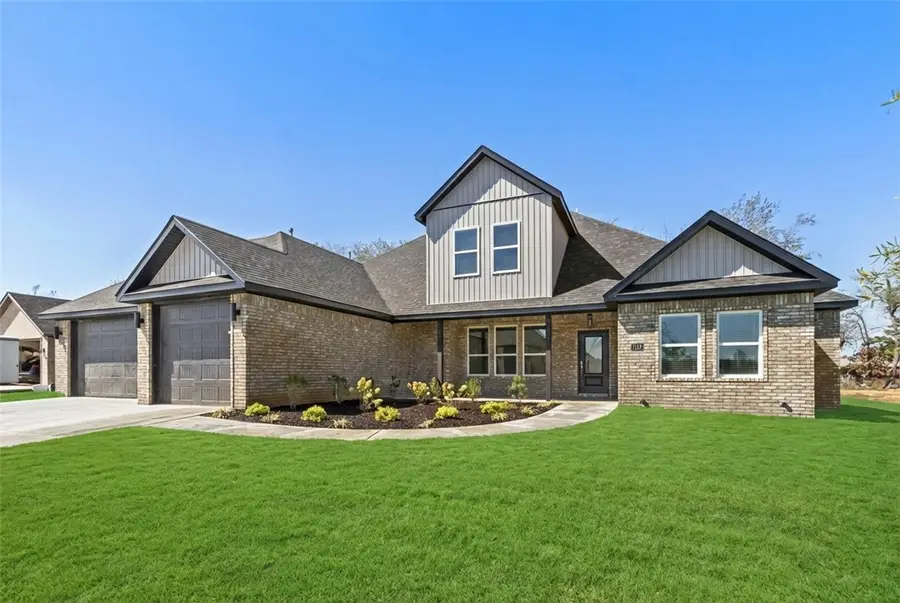 1361 Greyback Lane, Centerton, AR 72719 - #2
