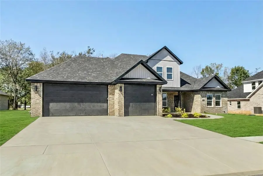 1361 Greyback Lane, Centerton, AR 72719 - #3