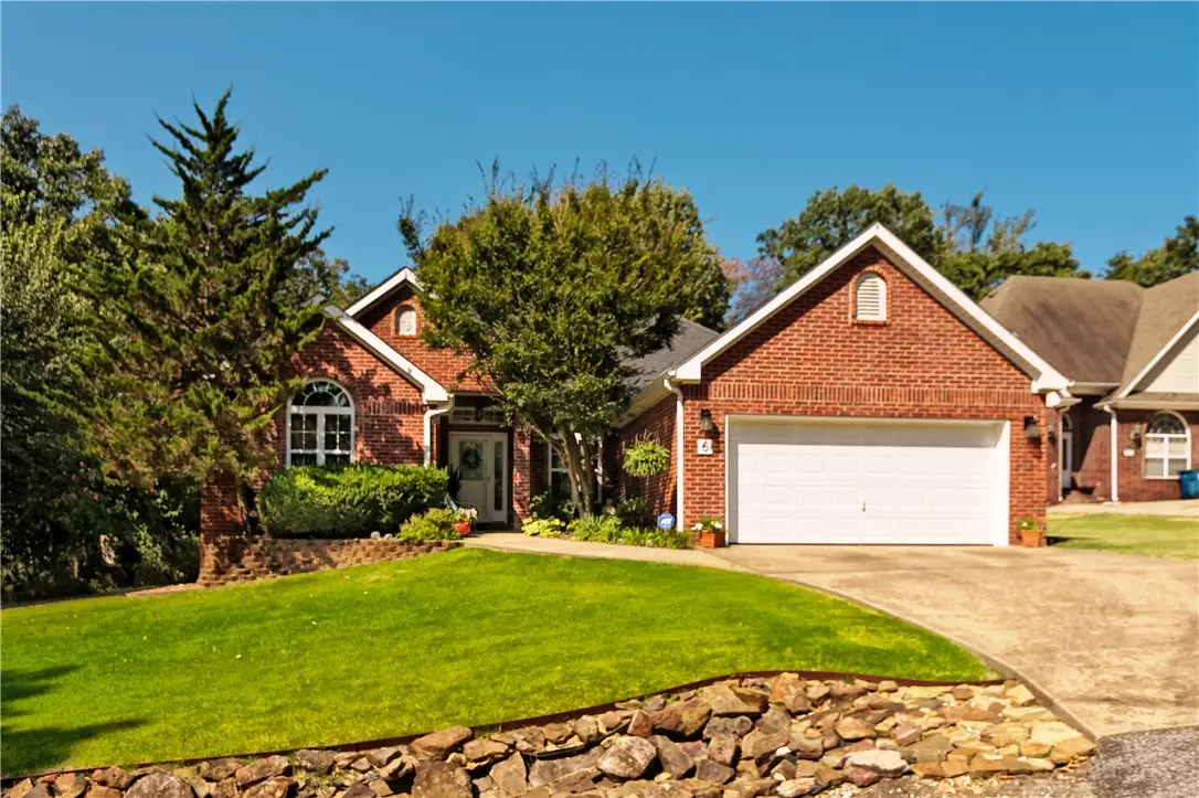 6 Merritt Circle, Bella Vista, AR 72714 - #1