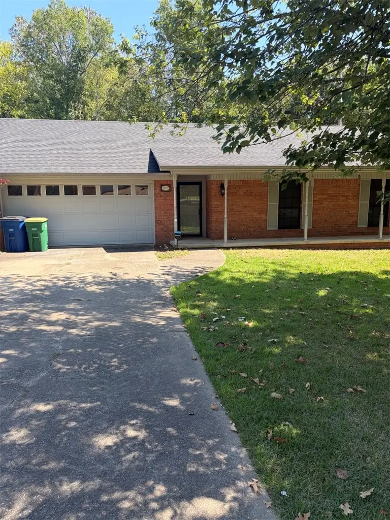 6208 Allwood Drive, North Little Rock, AR 72118 - #1