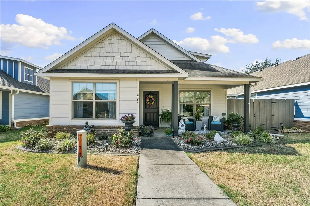 3905 SW Ridgepointe Avenue, Bentonville, AR 72712 - #1