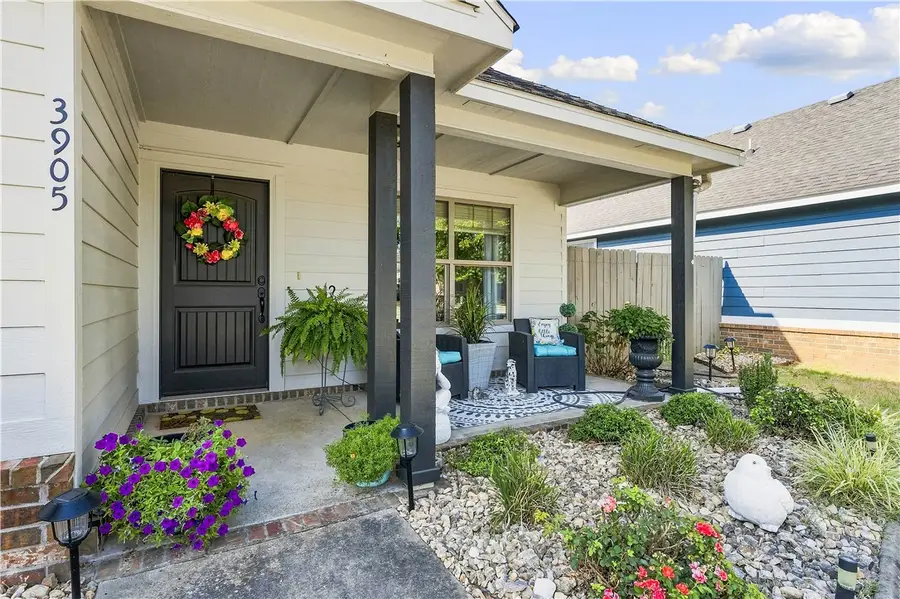 3905 SW Ridgepointe Avenue, Bentonville, AR 72712 - #3