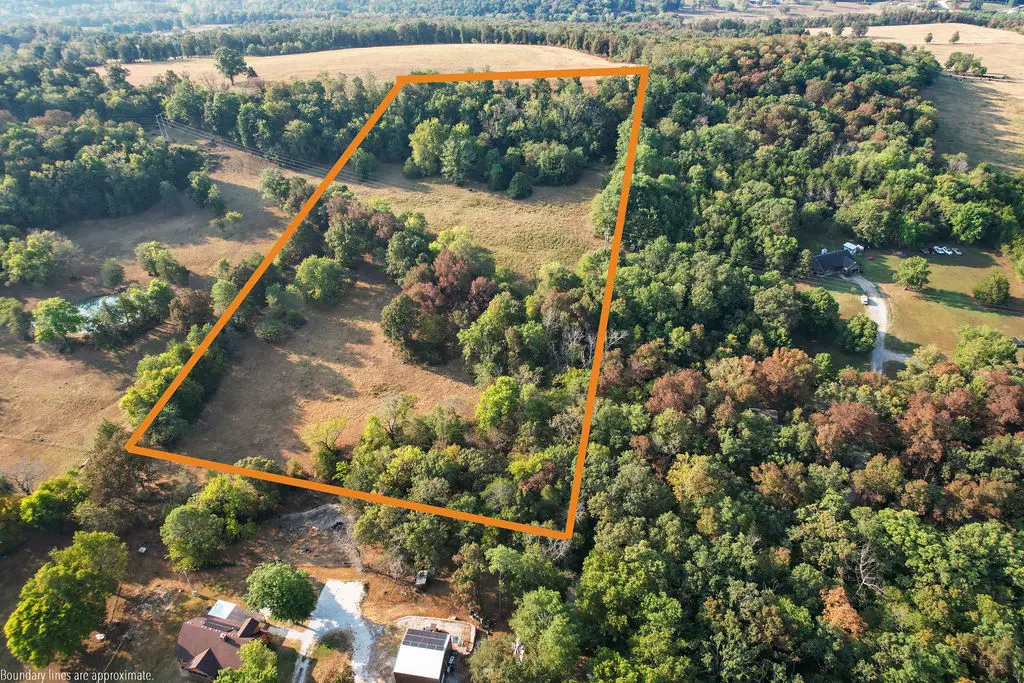 E Wallin Mountain Road, West Fork, AR 72774 - #1