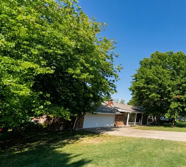 106 Angus Drive, Prairie Grove, AR 72753