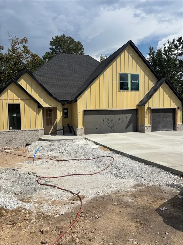 4 Muthill Place, Bella Vista, AR 72715
