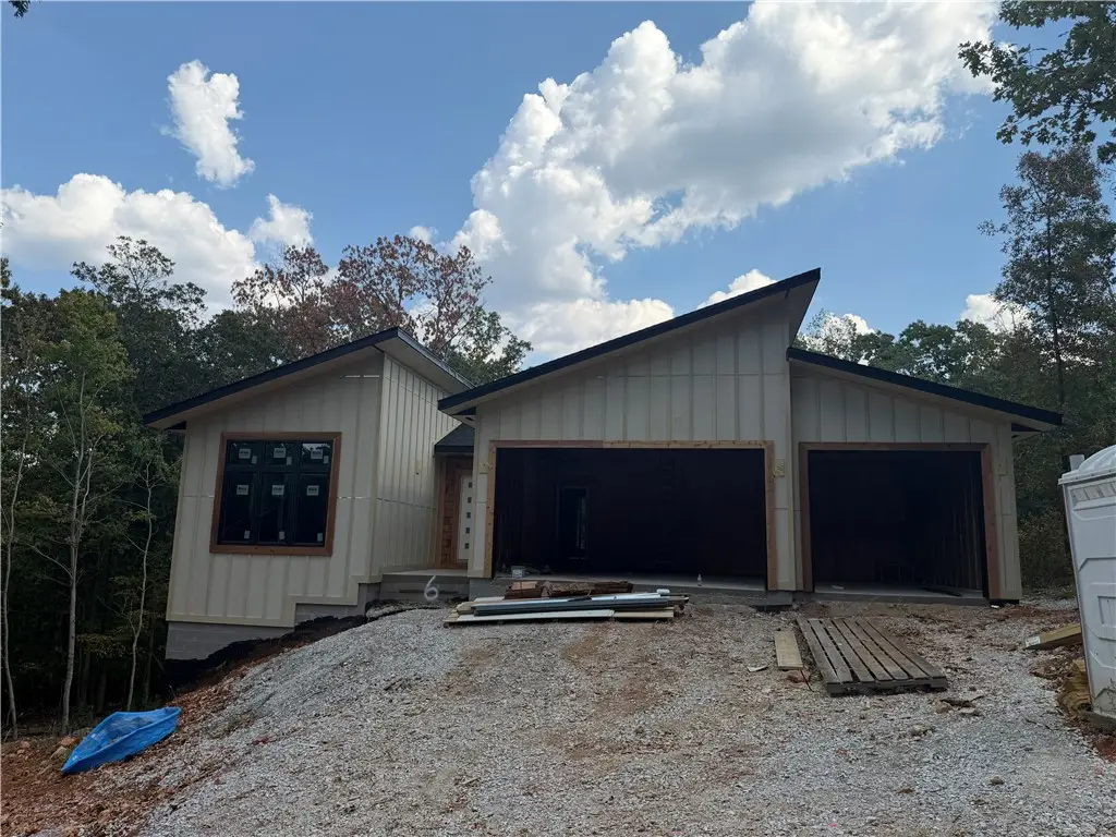 6 Bradwell Lane, Bella Vista, AR 72715 - #1