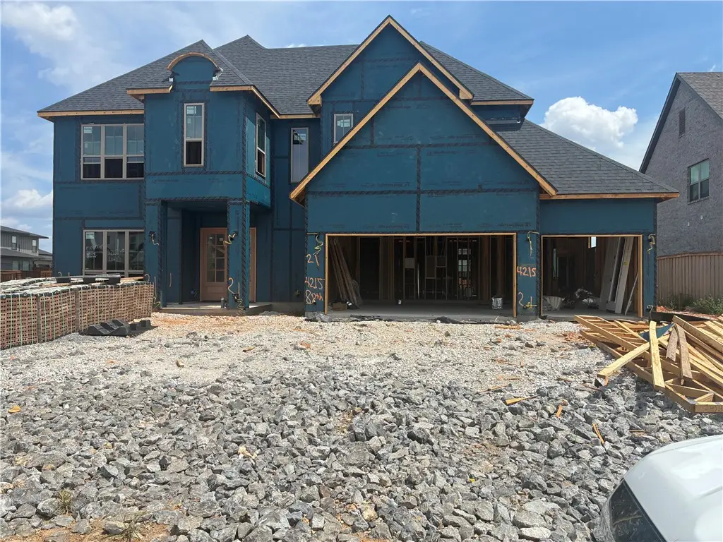 8905 W Comet Drive, Bentonville, AR 72713 - #1