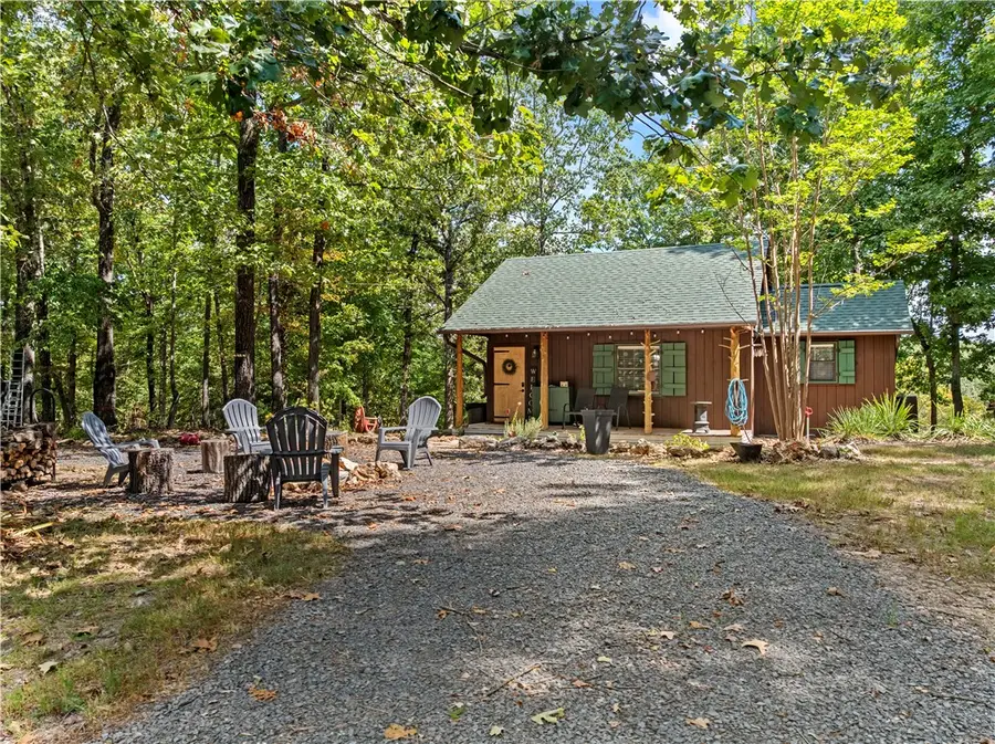 696 Spirit Drive, Saint Joe, AR 72675 - #2