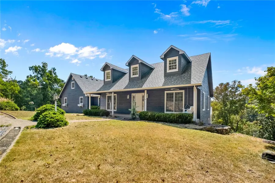 15800 Abbey Lane, Rogers, AR 72756 - #2