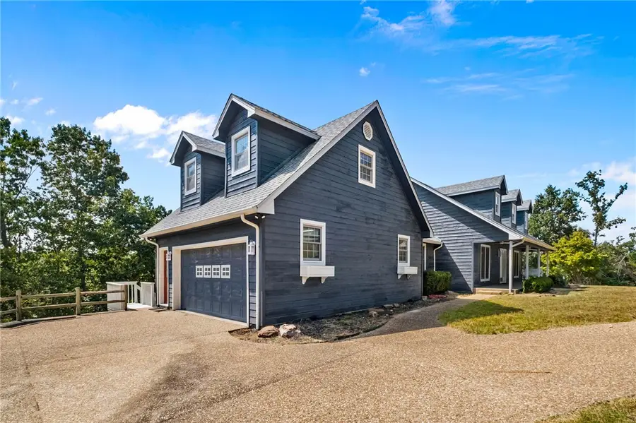 15800 Abbey Lane, Rogers, AR 72756 - #3