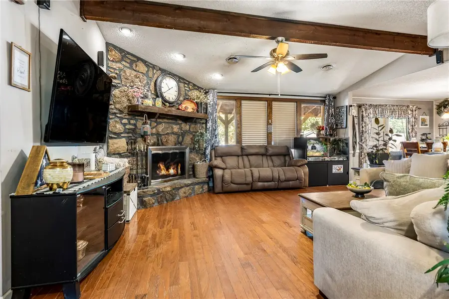904 N Wren Drive, Rogers, AR 72756 - #3