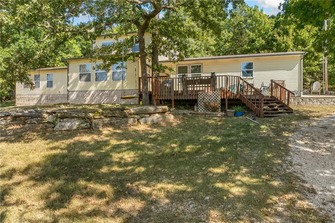 11949 Cobb Road, Omaha, AR 72662 - #1