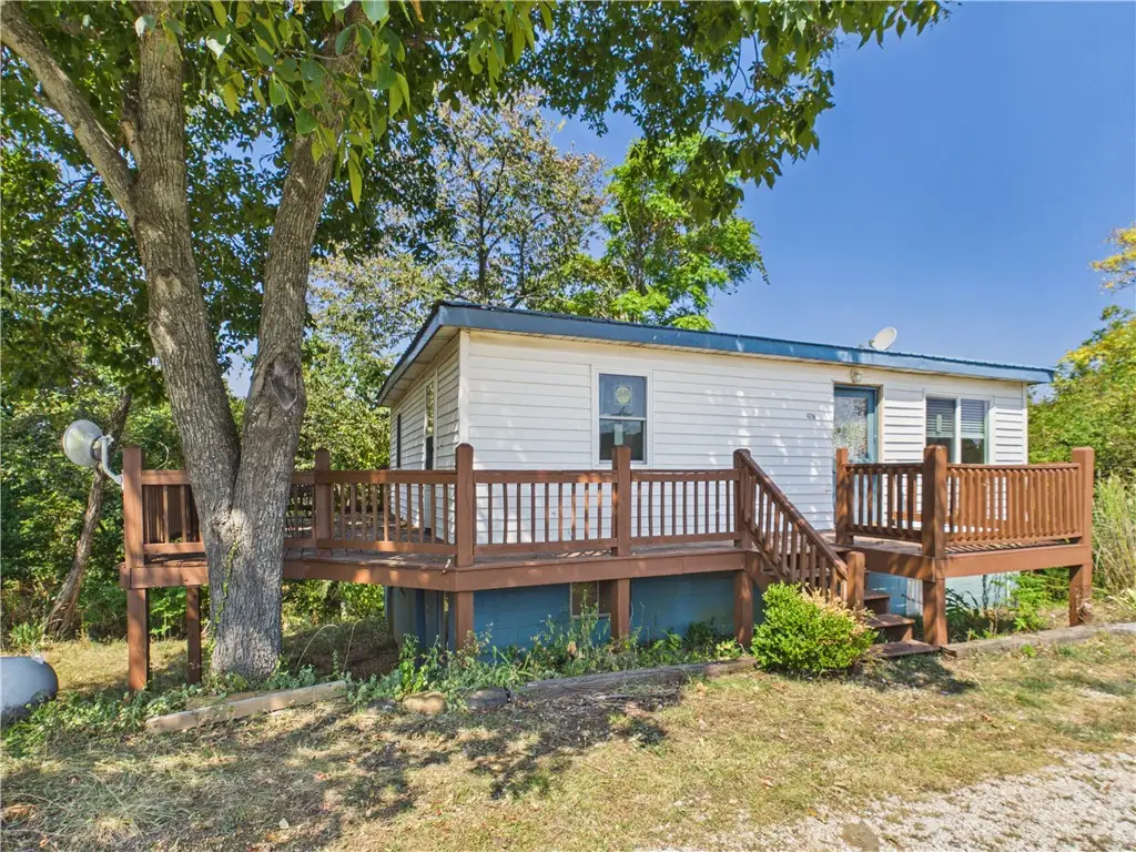 4716 Hwy 7 South, Jasper, AR 72641 - #1