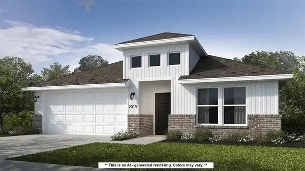 2111 Tensaw Road, Bentonville, AR 72713