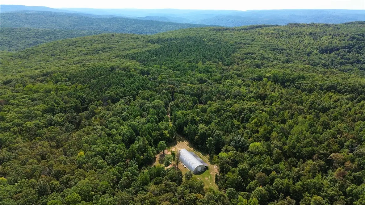 100 Acres Fs Rd 1548, Oark, AR 72852 - #1