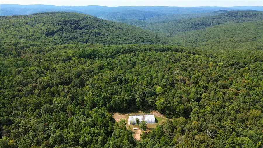 100 Acres Fs Rd 1548, Oark, AR 72852 - #2