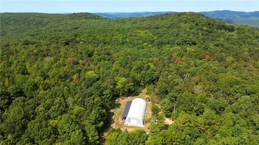 100 Acres Fs Rd 1548, Oark, AR 72852 - #3