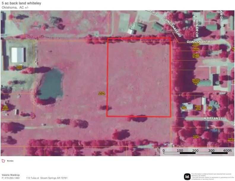 0 Highway 59, Westville, OK 74965 - #2