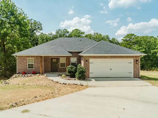 3 Kemble Circle, Bella Vista, AR 72714
