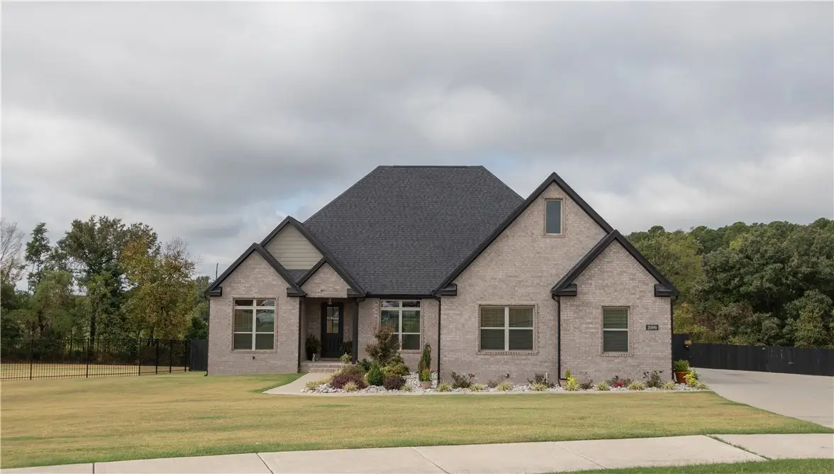 20980 Double Tree Xing, Springdale, AR 72762 - #1