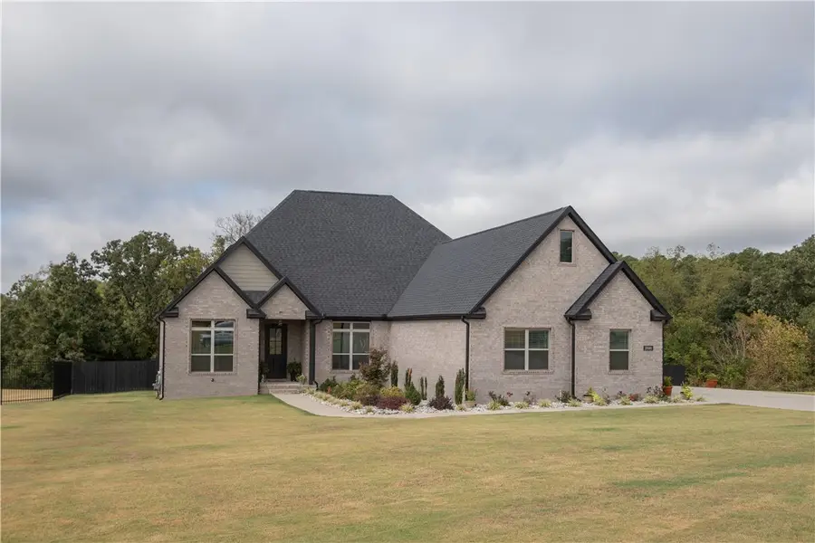 20980 Double Tree Xing, Springdale, AR 72762 - #2