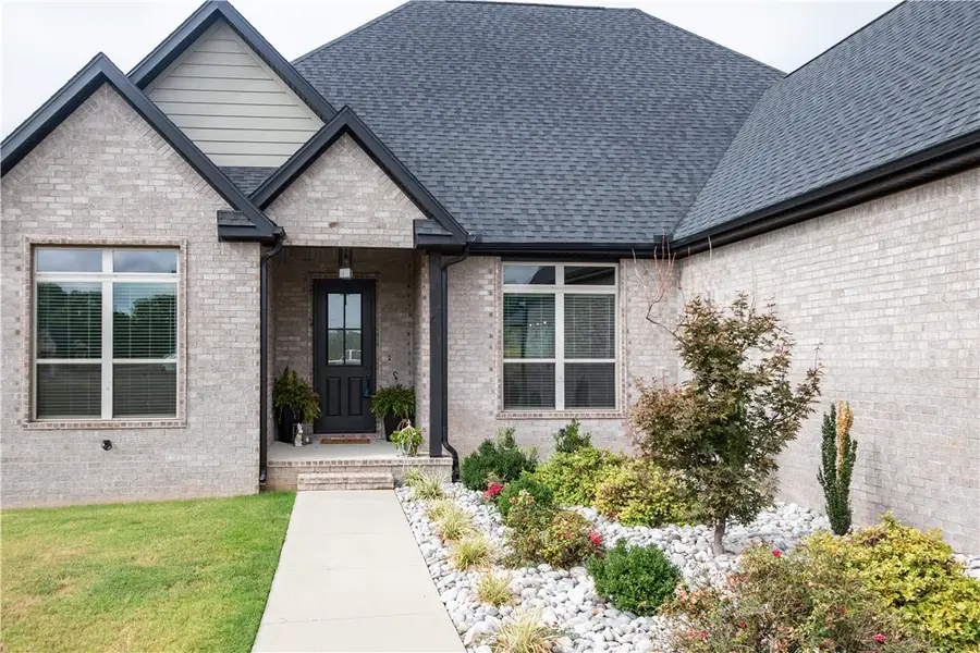 20980 Double Tree Xing, Springdale, AR 72762 - #3